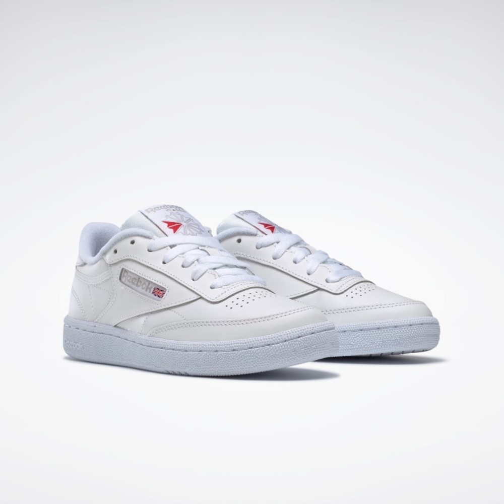 Reebok Women’s Club C 85 Shoes/sneakers